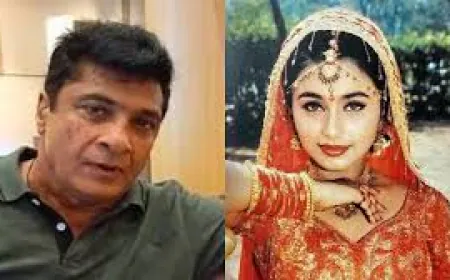 बॉलीवुड प्रोड्यूसर सलीम अख्तर का निधन, फिल्म इंडस्ट्री में शोक की लहर