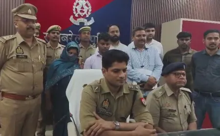 अवैध संबंधों को लेकर पत्नी ने अपने प्रेमी के साथ मिलकर पति की की हत्या 