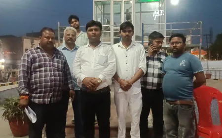 पन्द्रह दिन के अन्दर कार्यवाही नही होने पर राजपूत समाज भूख हड़ताल करने पर होगा बाध्य