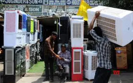 गर्मी में राहत के लिए कूलर की सही खरीदारी कैसे करें?