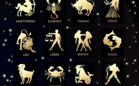 जानिए आज किन राशियों की लव लाइफ में आएगा नया मोड़ और किसका दिन रहेगा खास