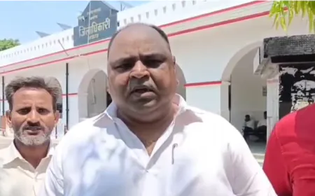 स्कूल फीस और दुकानों की मनमानी पर कांग्रेस कमेटी  की शिकायत