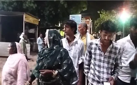 बेखौफ दबंगों ने बारातियों को दौड़ा-दौड़ा कर पीटा