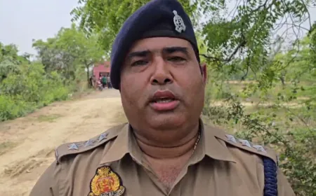 कंटेनर की टक्कर से बाइक सवार मां बेटी की मौत युवक घायल