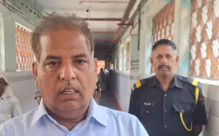 8 वर्षीय बालक पर भेड़िए ने किया हमला, इलाके में दहशत का माहौल