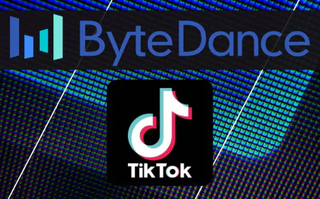 TikTok की पैरेंट कंपनी ByteDance अब AI की ग्लोबल लीडर