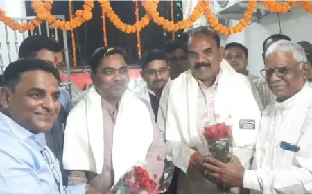 सविता पैथोलॉजी में अत्याधुनिक सी टी स्कैन सेंटर का उतरौला विधायक ने फीता काटकर किया शुभारंभ