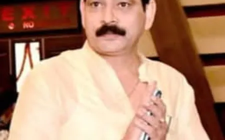 संदीप बडोला पुनः निर्वाचित, उत्तर प्रदेश फार्मेसी काउंसिल के चेयरमैन पद पर मिली बड़ी जीत