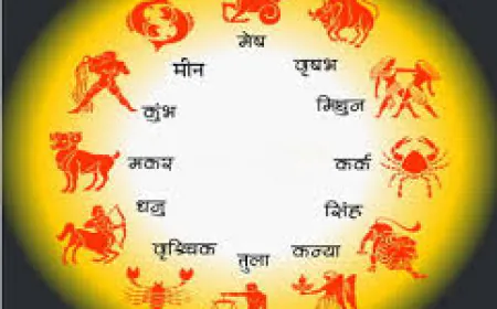 आज का भाग्यफल – जानिए किस्मत क्या लाया है!