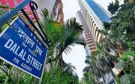 विप्रो के नतीजे बेहतर, लेकिन ग्लोबल दबाव से बाजारों पर बने रहेंगे जोखिम