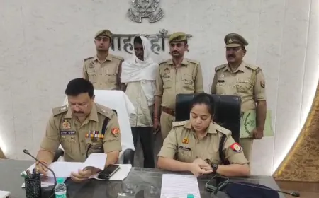 नाबालिग से कुकर्म का प्रयास असफल होने पर नाबालिक की हत्या