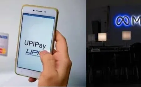 UPI मेटा से बदलेगा डिजिटल पेमेंट का तरीका