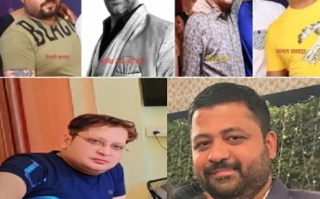 मुरादाबाद आईपीएल सट्टेबाजी मामले में 10 गिरफ्तार 11 बड़े सट्टेबाज फरार