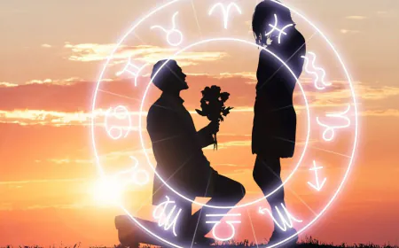 रिश्तों का गणित: 23 अप्रैल को क्या कहती हैं आपकी राशियां?