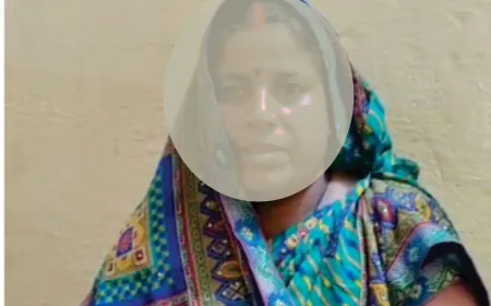 जिलाधिकारी कार्यालय के बाबू पर महिला ने लगाया अश्लील हरकत करने का गंभीर आरोप