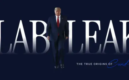 Covid.gov बदला रंग, अब चीन को ठहराया गया वायरस की उत्पत्ति का दोषी