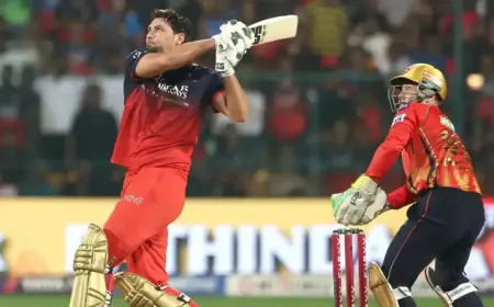 मुंबई में नहीं चले, लेकिन RCB में बने मैच विनर... अब विरोधियों की बढ़ी टेंशन