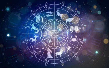 आज का राशिफल: सोमवार, 21 अप्रैल 2025 – जानिए किस राशि को मिलेगा धन लाभ और किसे रहना होगा सतर्क