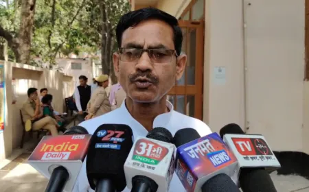 पूर्व विधायक विक्रम सैनी ने पहलगाम हमले में मारे गये पर्यटकों के चार गुना मारने का लिया प्रण