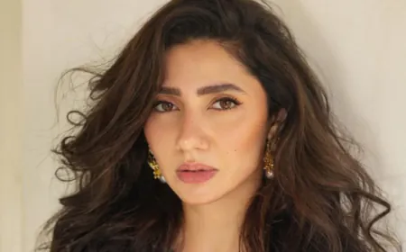 माहिरा खान ने पहलगाम हमले पर जताया दुख – शहीदों को किया याद