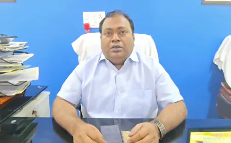 सपा नेता हसीब खान ने वक्फ संशोधन बिल पर सुप्रीम कोर्ट में यूपी से पहली याचिका दाखिल की।