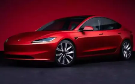 भारत में टेस्ला की दस्तक के संकेत, Model 3 की बुकिंग कर चुके ग्राहकों को लौटाए पैसे