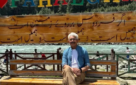 कश्मीरियत के समर्थन में अतुल कुलकर्णी, बोले- आतंकवाद के आगे नहीं झुकेंगे