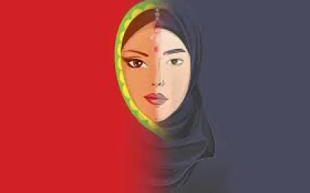 लव जिहाद मामले को लेकर पीड़िता ने पुलिस प्रशासन से की शिकायत।