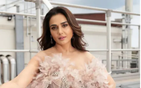 अंडरवर्ल्ड के खिलाफ डटी रहीं प्रीति जिंटा, अदालत में बयान देकर दिखाई हिम्मत