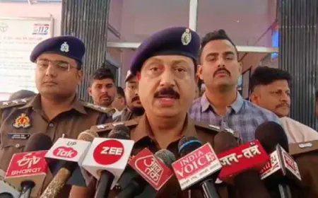 युवती की हत्या का आरोपी पुलिस मुठभेड़ में हुआ गिरफ्तार