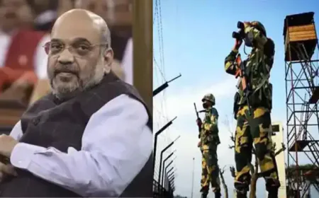 हमले का बदला तय! केंद्र सरकार के एक्शन से पाकिस्तान में मची खलबली