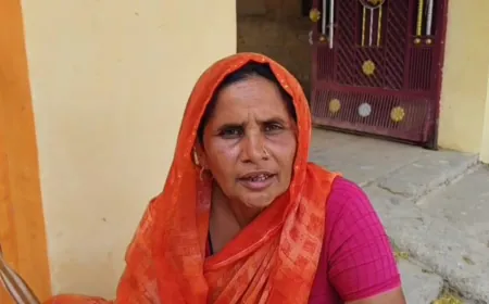 अगर बारात लेकर आए तो गोली मार दूंगा, अंजान सिरफिरे ने दूल्हे को दी धमकी