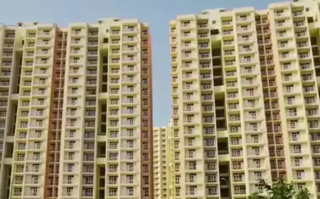 सुप्रीम कोर्ट का बड़ा फैसला: अधूरे हाउसिंग प्रोजेक्ट्स की CBI जांच के आदेश