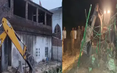 बांग्लादेश में ISKCON पुजारी चिन्मय कृष्ण दास को मिली जमानत, 5 महीने बाद जेल से रिहाई