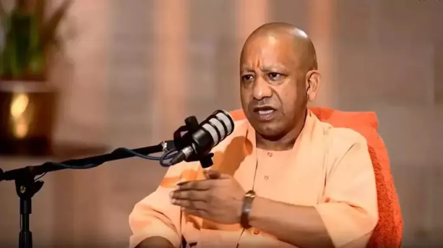 योगी आदित्यनाथ का बयान: सड़क पर नमाज नहीं, अनुशासन ही होता है असली धर्म