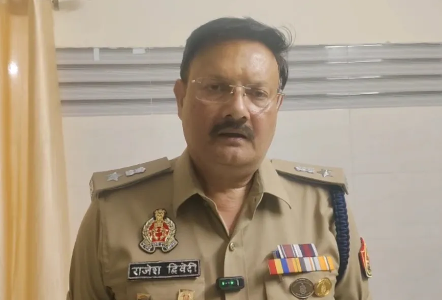असामाजिक तत्वों द्वारा धार्मिक पुस्तक के पन्ने फाड़े जाने को लेकर क्षेत्र में तनाव