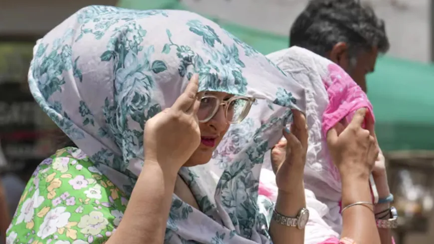 गर्मी से बचाव के उपाय: लू, प्यास और फूड पॉइजनिंग से कैसे सुरक्षित रहें