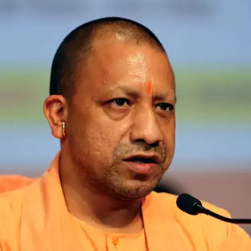 3 साल में यूपी से खत्म कर देंगे गरीबी, प्रदेश को बनाएंगे नंबर वन : योगी आदित्यनाथ