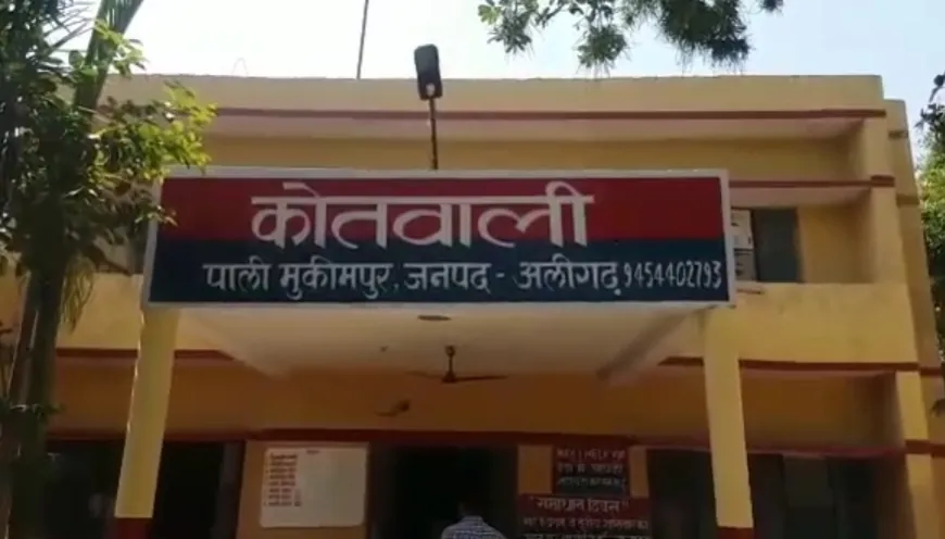 आपसी विवाद में पति ने लगाई फांसी और पत्नी समेत पांच को ठहराया जिम्मेदार