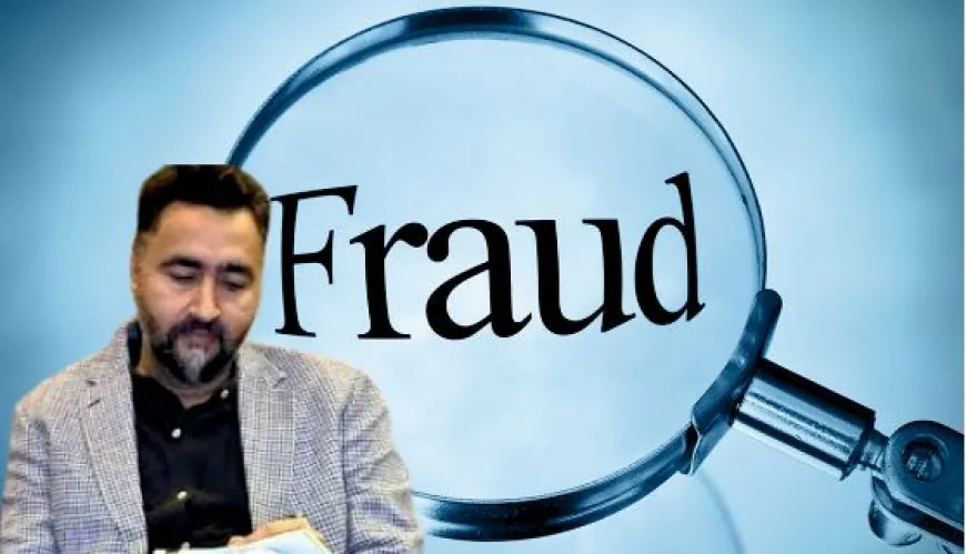 डाटा सेंटर के नाम पर फर्जी एमओयू करने वाली कंपनी के कर्ताधर्ता सुखविंदर सिंह को पुलिस ने किया गिरफ्तार