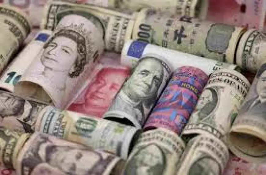 विदेशी मुद्रा भंडार में भारी उछाल, भारत का रिज़र्व पहुँचा $676.27 बिलियन के स्तर पर