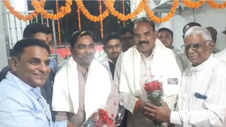 सविता पैथोलॉजी में अत्याधुनिक सी टी स्कैन सेंटर का उतरौला विधायक ने फीता काटकर किया शुभारंभ