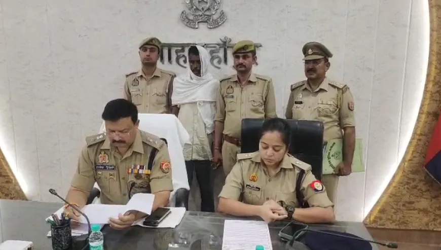 नाबालिग से कुकर्म का प्रयास असफल होने पर नाबालिक की हत्या