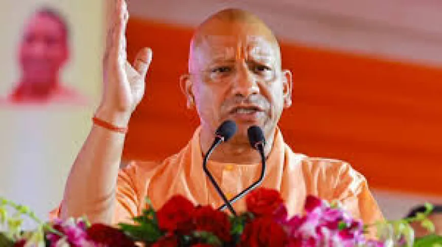मथुरा में कृष्ण लोक पार्क और अयोध्या में बनेगा लव-कुश पार्क व श्रीपुरुषोत्तम दर्शन अनुभव केंद्र