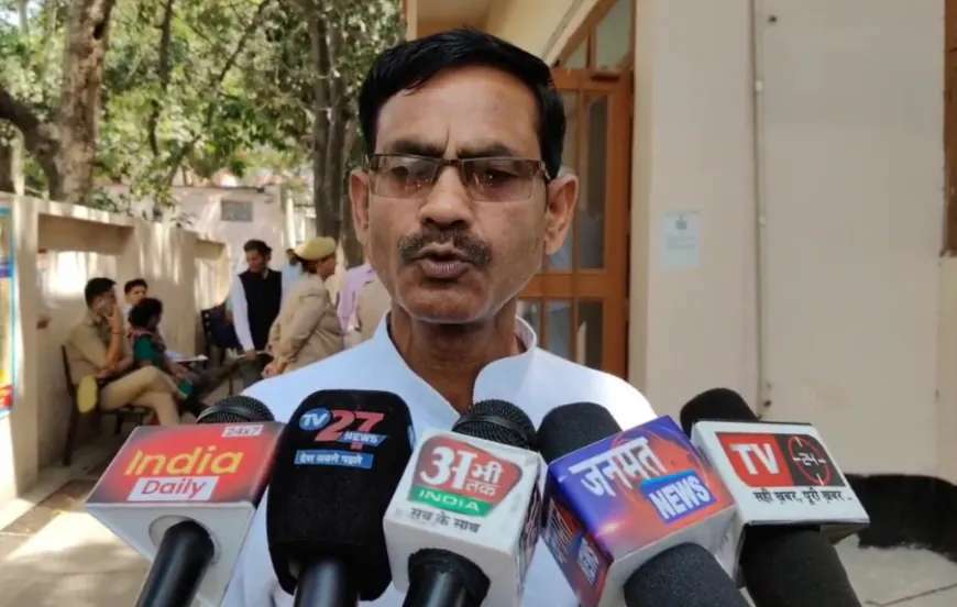 पूर्व विधायक विक्रम सैनी ने पहलगाम हमले में मारे गये पर्यटकों के चार गुना मारने का लिया प्रण