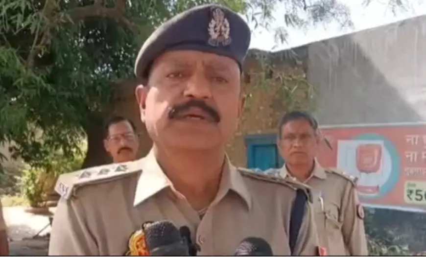 एक दूजे के न हो पाने से दुखी प्रेमी युगल ने एक ही दुपट्टे से लगाई फांसी