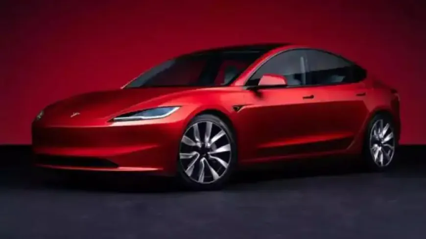 भारत में टेस्ला की दस्तक के संकेत, Model 3 की बुकिंग कर चुके ग्राहकों को लौटाए पैसे