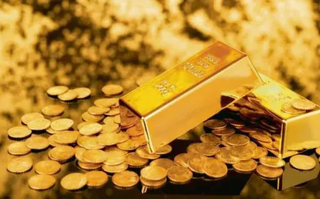 2025 की पहली तिमाही में भारत में सोने की मांग में 15% कमी, लेकिन कीमतों में 22% का उछाल