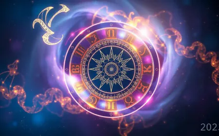 आज का राशिफल – सभी राशियों के लिए विशेष भविष्यवाणी