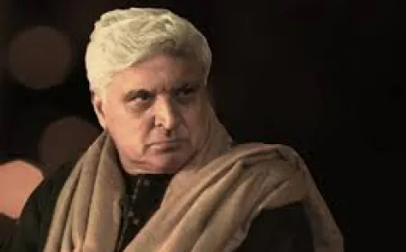 जावेद अख्तर का फूटा गुस्सा: पहलगाम हमले पर पाकिस्तान को घेरा